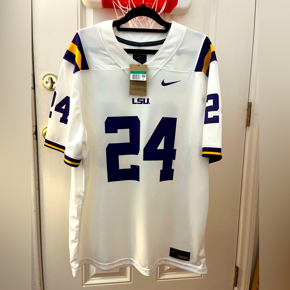 LSU Jersey